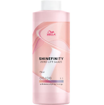 Shinefinity Natural Shades ( /02, /05, /07)