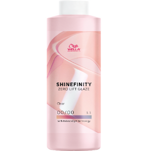 Shinefinity Natural Shades ( /02, /05, /07)