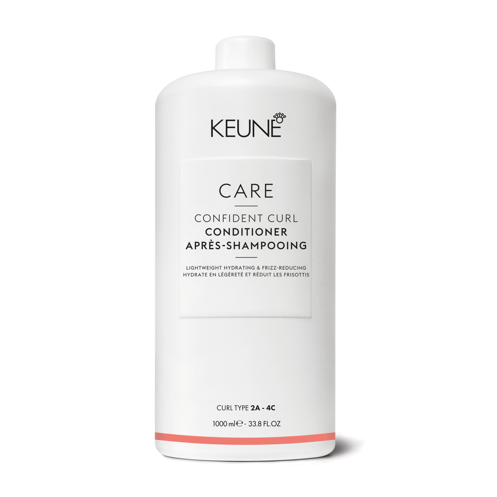 Keune CARE Confident Curl Conditioner