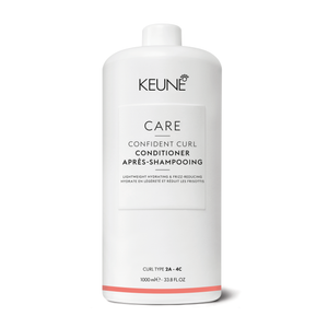 Keune CARE Confident Curl Conditioner