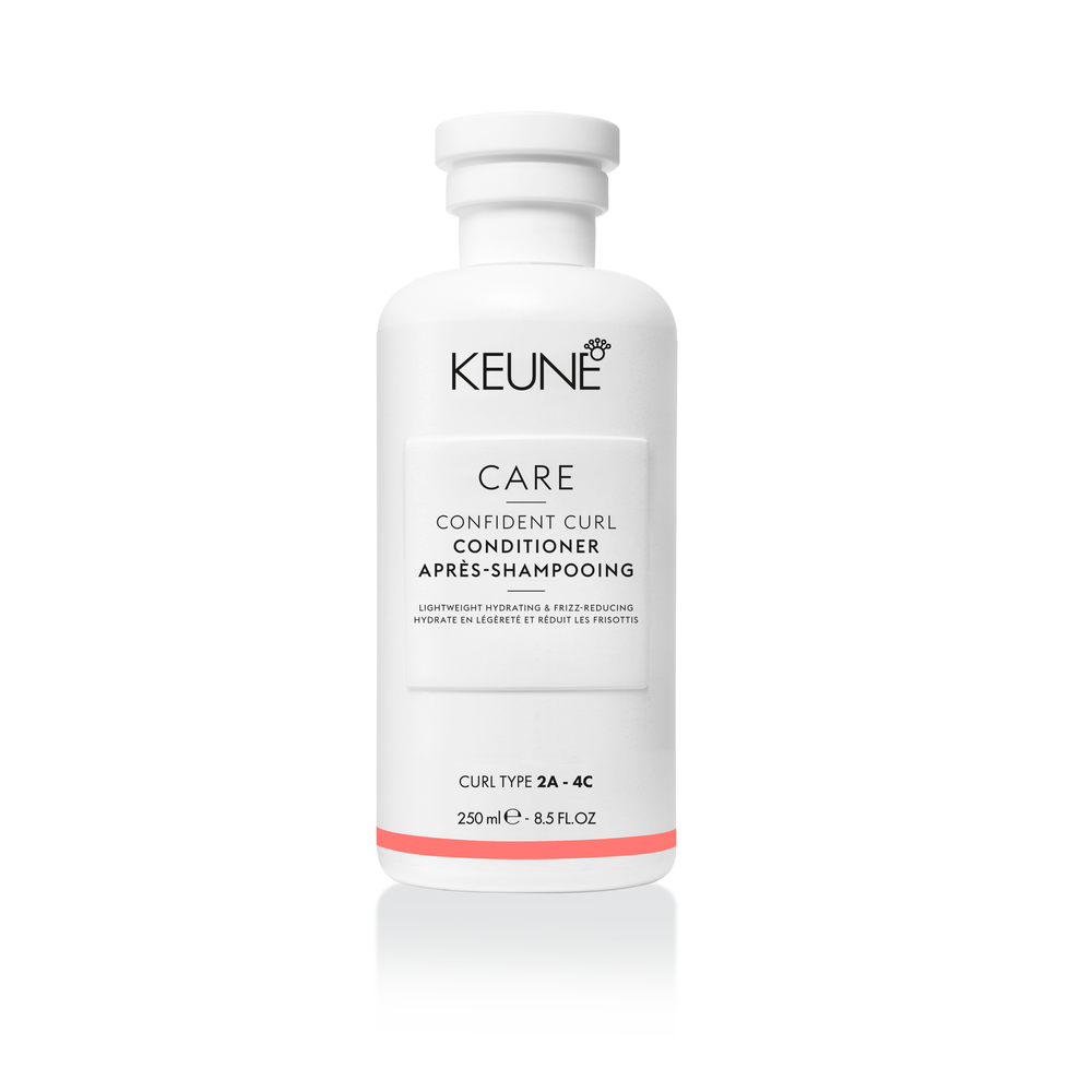 Keune CARE Confident Curl Conditioner
