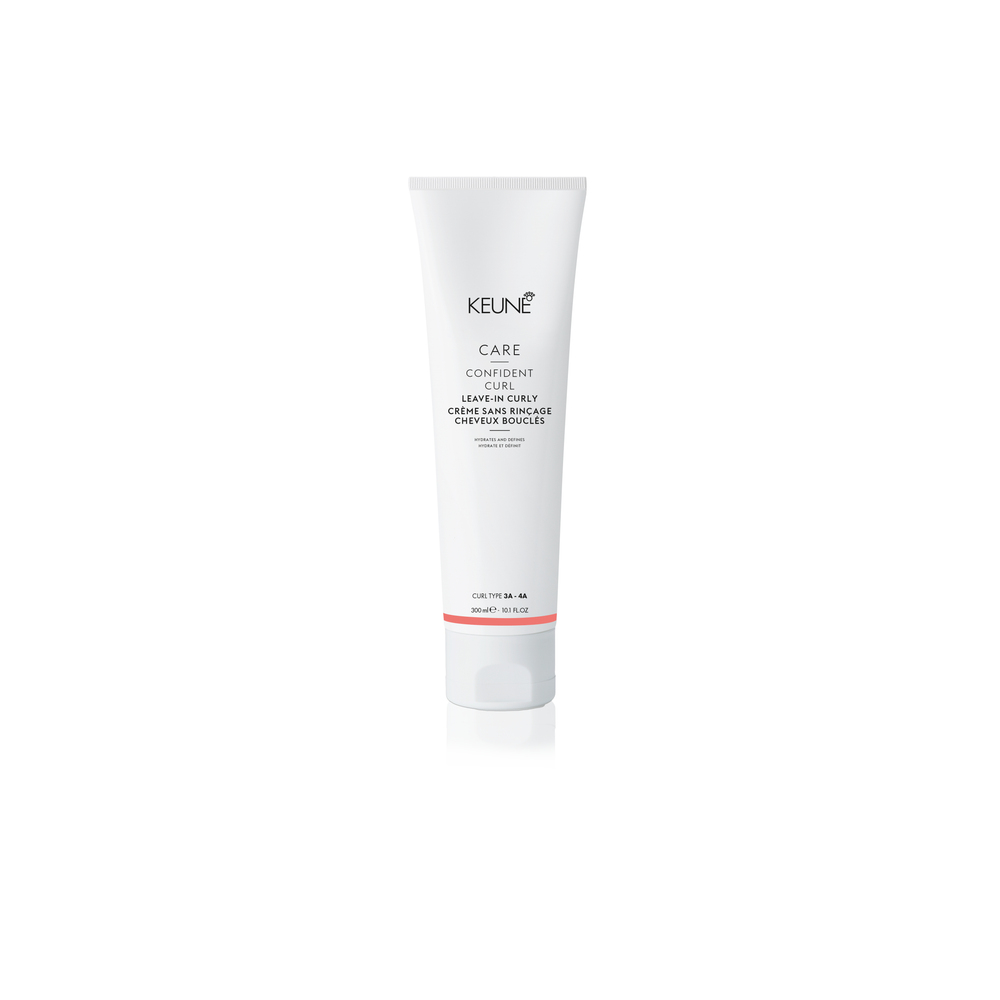 Keune CARE Confident Curl CURLY Leave-In Conditioner
