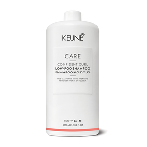 Keune CARE Confident Curl Shampoo