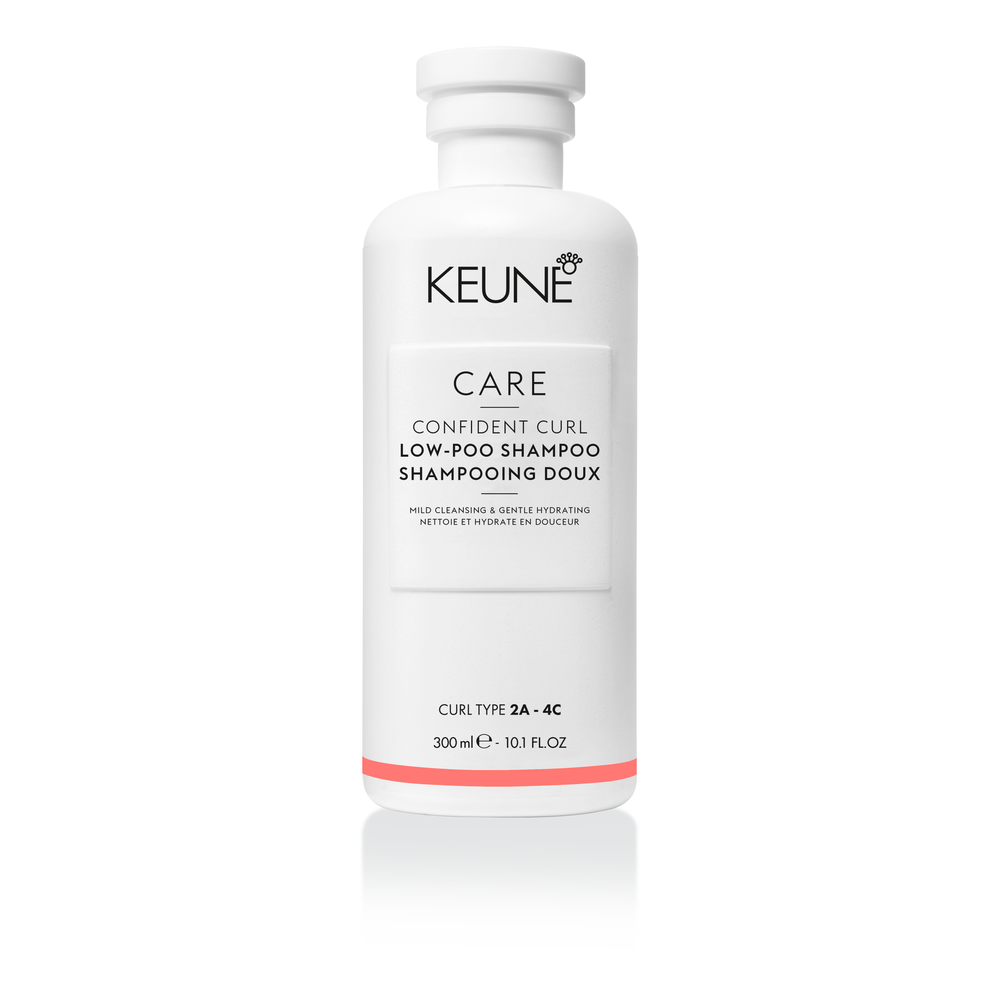 Keune CARE Confident Curl Shampoo
