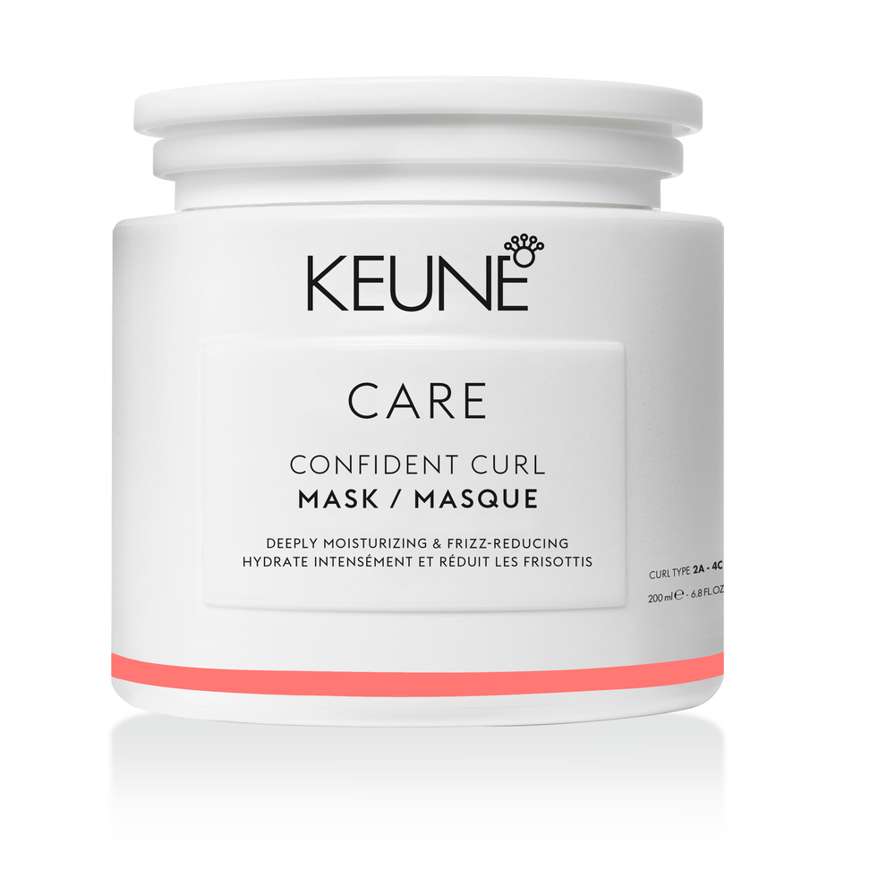 Keune CARE Confident Curl Mask