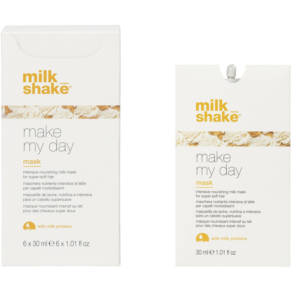 milk_shake Make My Day Intensive Treatment