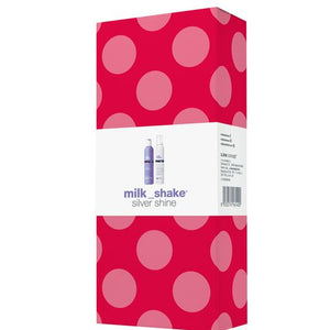 milk_shake Silver Shine Holiday Duo