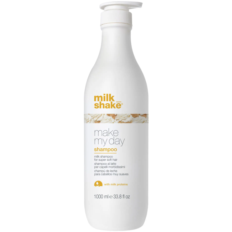 
            
                Load image into Gallery viewer, milk_shake Make My Day Shampoo
            
        