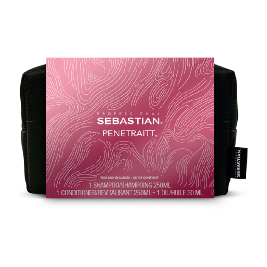 Sebastian Penetraitt Holiday Bag