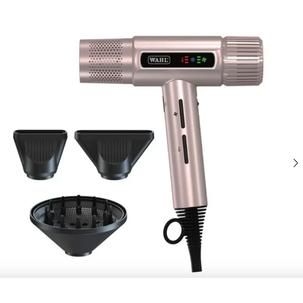 Wahl Vanquish Hair Dryer