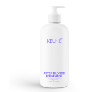 Keune After Blonde Treatment
