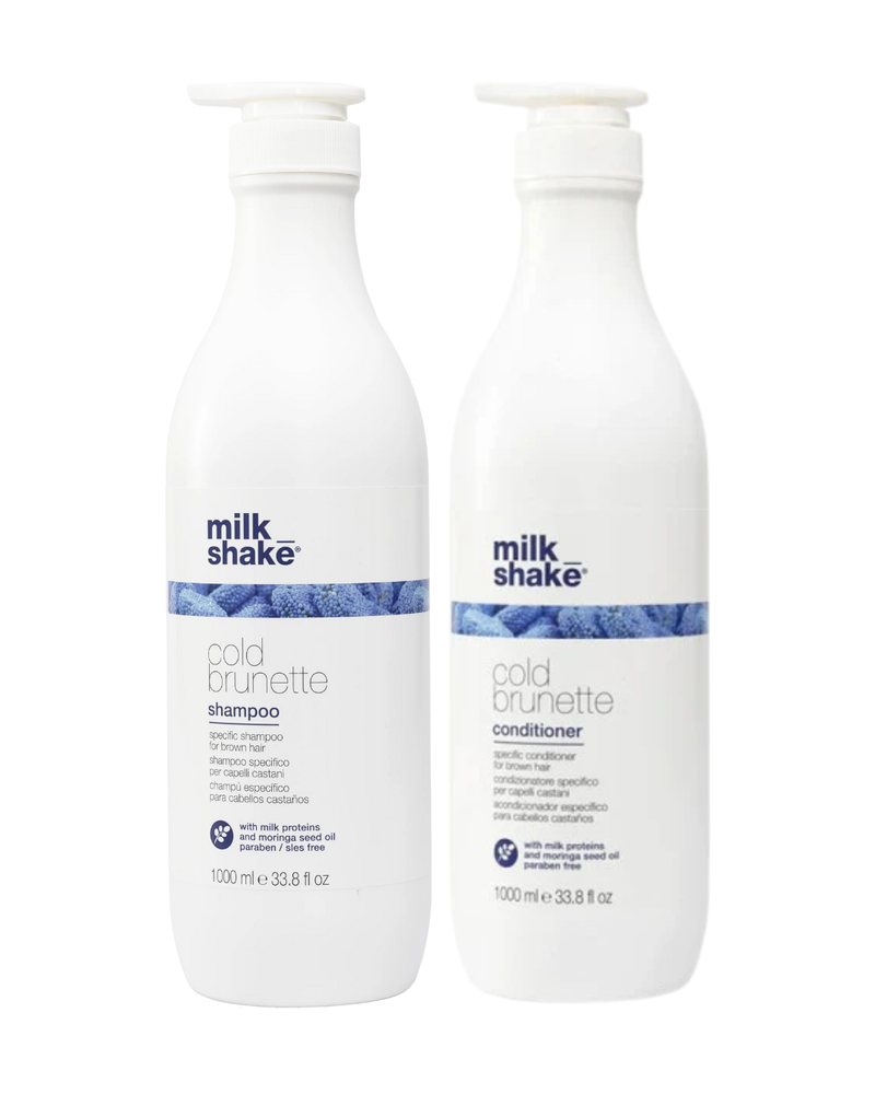 milk_shake Shampoo and Conditioner Litre Duos