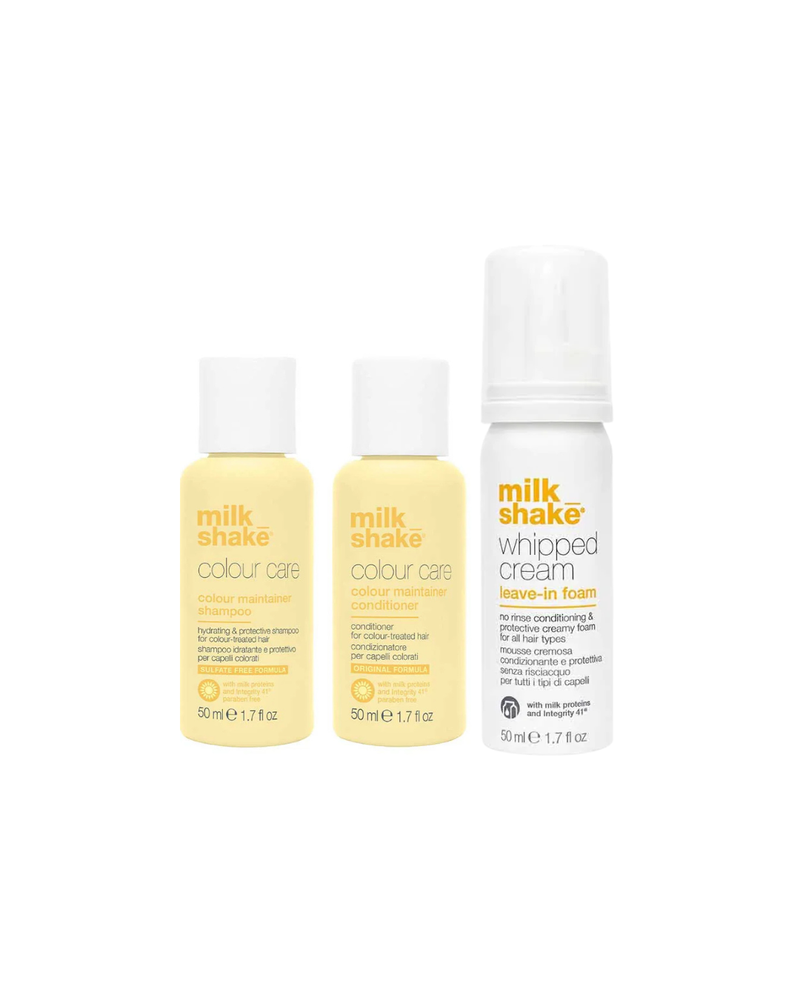 milk_shake Color Care minis
