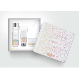 Wella Color Motion+ Holiday Set