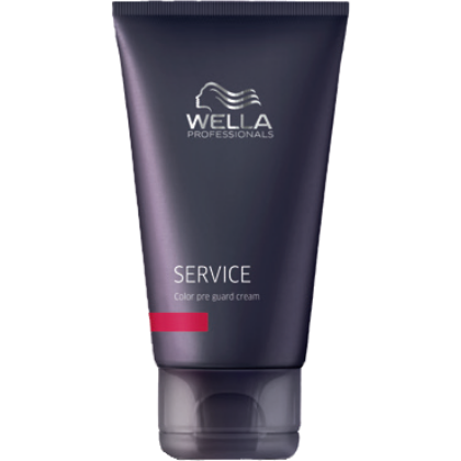 Wella Service Preguard Cream