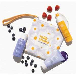 milk_shake Summer Mini Trios