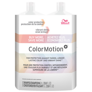 Color Motion+ Litre Duo