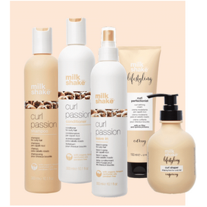 milk_shake Perfect Curl Kit