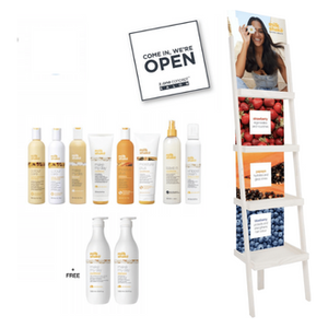 milk_shake Top Sellers + Wooden Expo