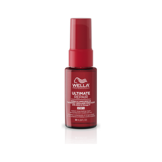 Wella Ultimate Repair Miracle Hair Rescue