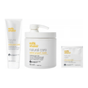 milk_shake Active Yogurt Mask Kit