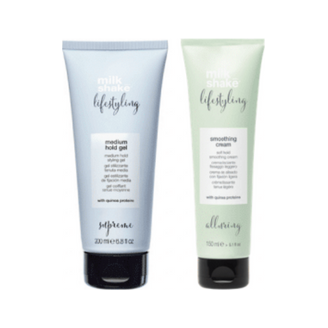 milk_shake Long Lasting Blowout Styling Products