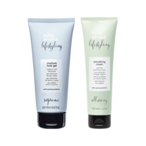 milk_shake Long Lasting Blowout Styling Products