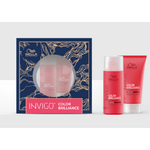 Wella Invigo Brilliance (Normal) Holiday Ornament