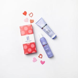 milk_shake Silver Shine Holiday Duo