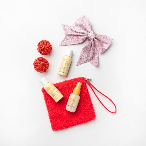 milk_shake Color Care Holiday Minis Trio