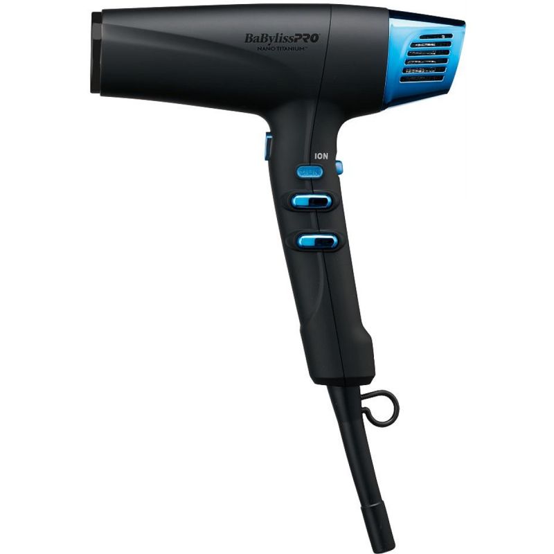 BabylissPro Nano-Titanium Dual Ionic Dryer BNT9100