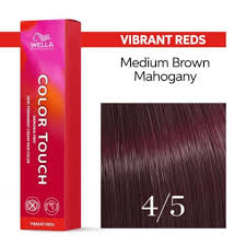 Color Touch Vibrant Reds ( /5, /57)