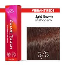 Color Touch Vibrant Reds ( /5, /57)