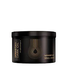 Sebastian Dark Oil Mask