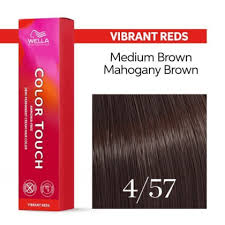 Color Touch Vibrant Reds ( /5, /57)