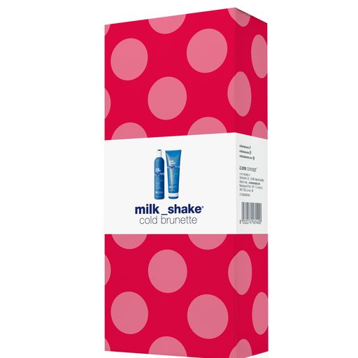 milk_shake Cold Brunette Holiday Duo
