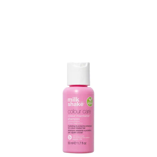 milk_shake Flower Power Color Maintainer Shampoo