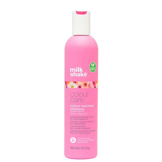 milk_shake Flower Power Color Maintainer Shampoo