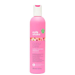 milk_shake Flower Power Color Maintainer Shampoo