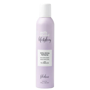 milk_shake lifestyling Extra Strong Hairspray