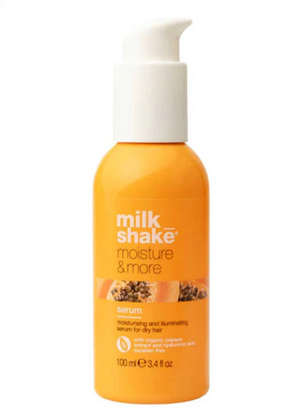 milk_shake Moisture&More Serum