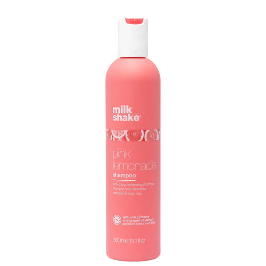 milk_shake Pink Lemonade Shampoo