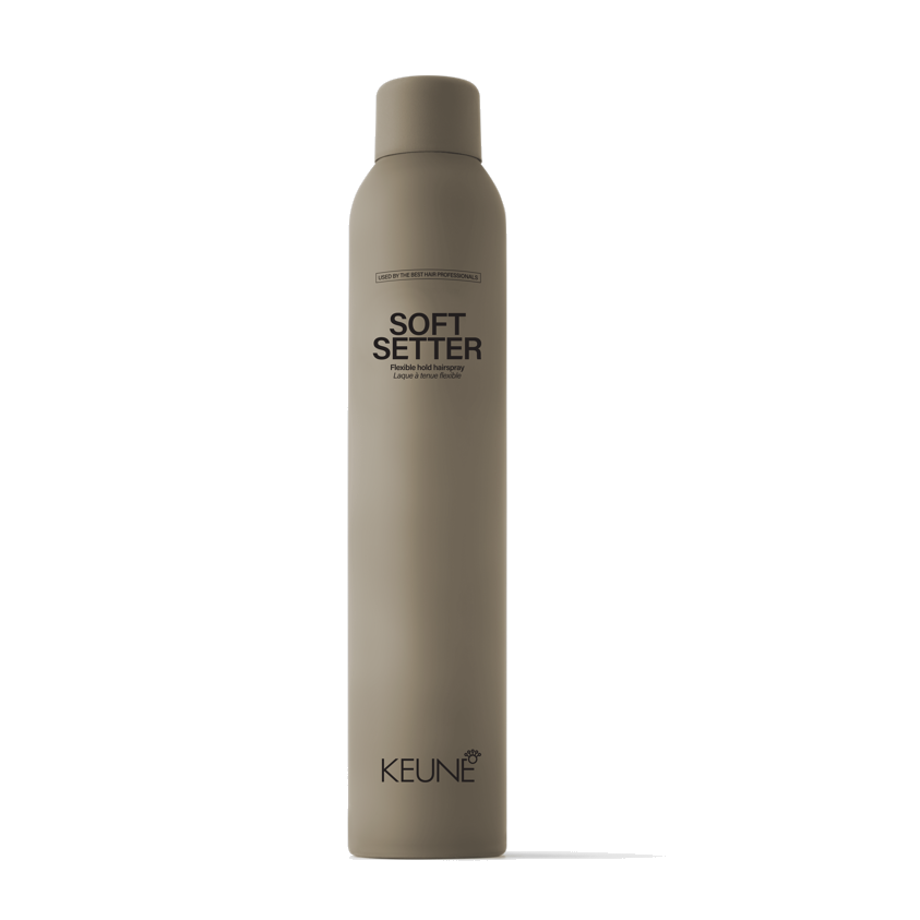 Keune STYLE Soft Setter