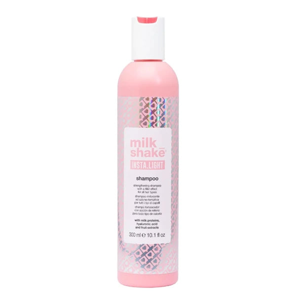 
            
                Load image into Gallery viewer, milk_shake Insta Light Shampoo
            
        
