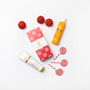 milk_shake Moisture Plus Holiday Duo