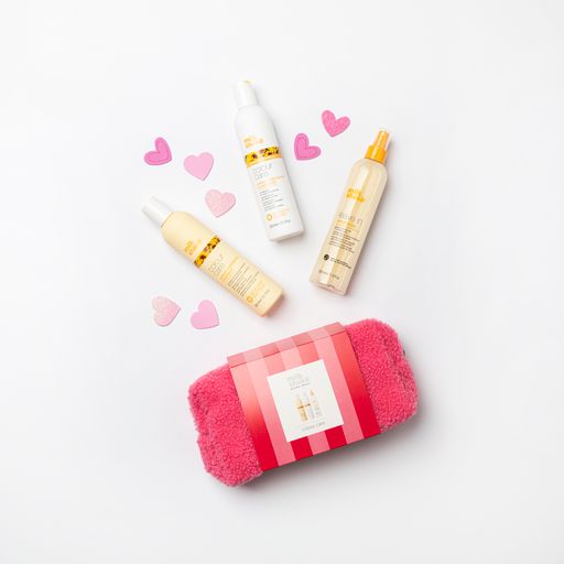 milk_shake Color Care Holiday Trio