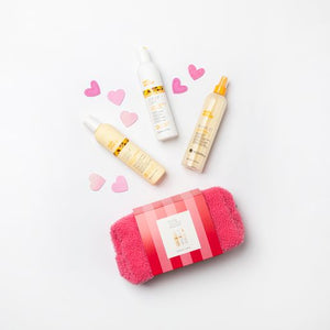 milk_shake Color Care Holiday Trio