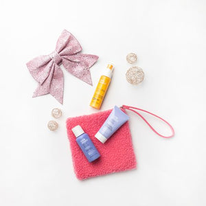 milk_shake Silver Shine Holiday Minis Trio