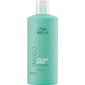 Invigo Volume Boost Crystal Mask