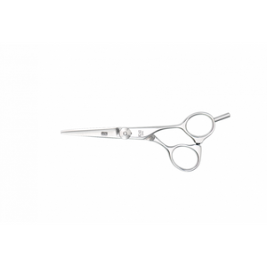 
            
                Load image into Gallery viewer, Kasho Design Master 5&amp;quot; Offset Shears
            
        